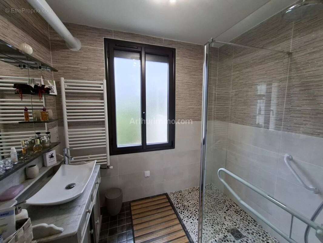 Maison à MAGNY-EN-VEXIN