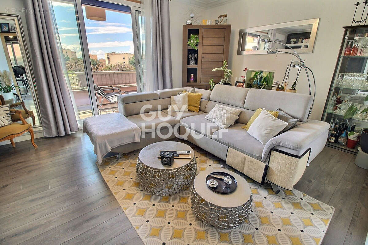 Appartement à AJACCIO