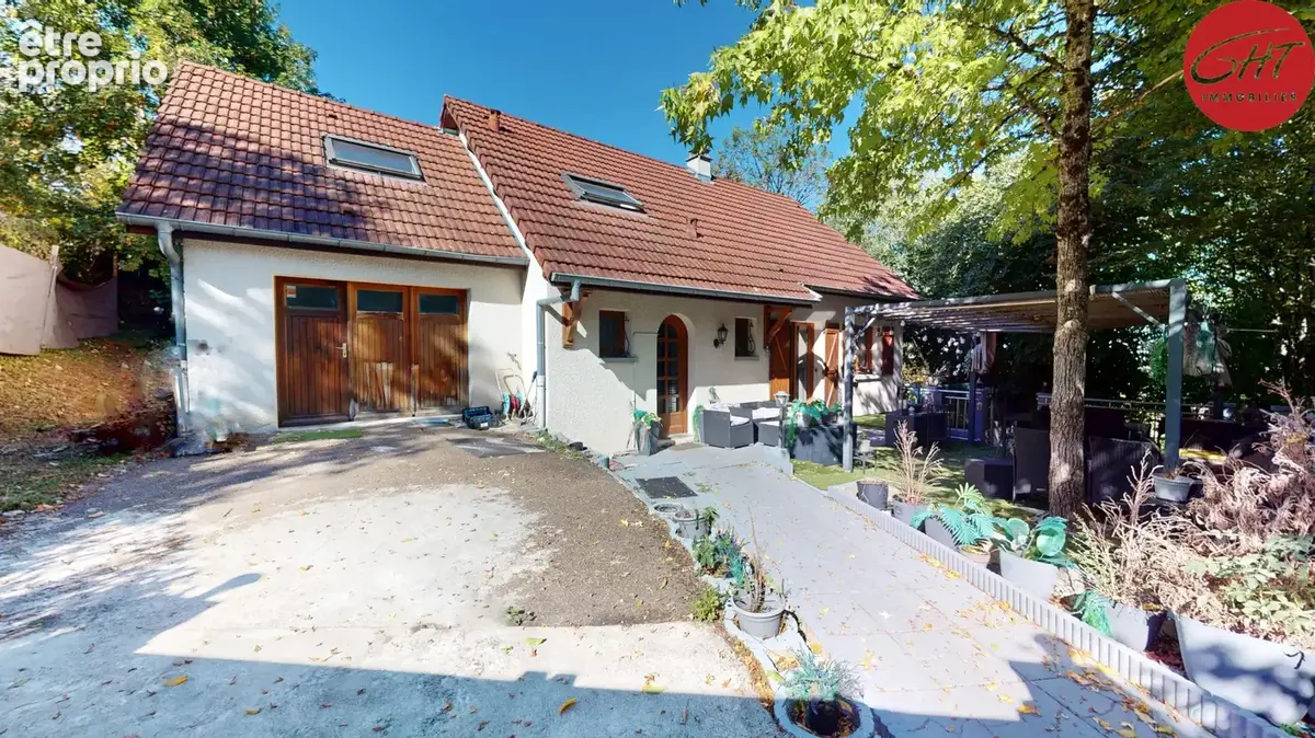 Photo Maison à Besancon au prix de 299 000€