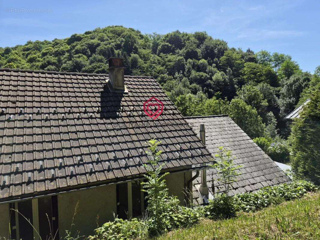 Maison dans un hameau de montagne - photo 22