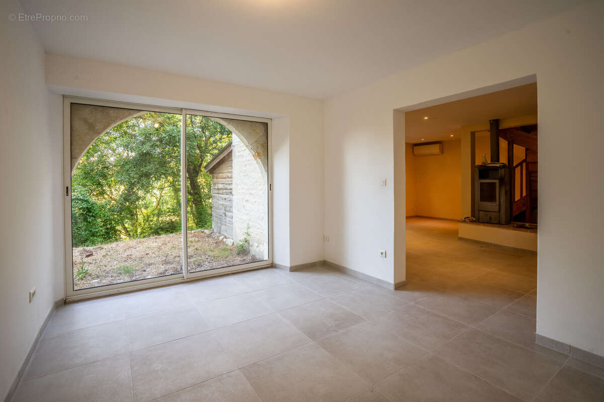 Maison à BAGAT-EN-QUERCY