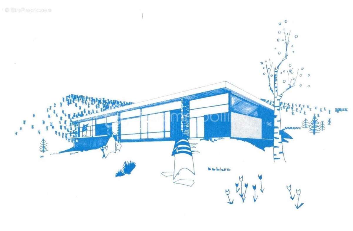 La case study house du beverly hill nanceien - photo 23
