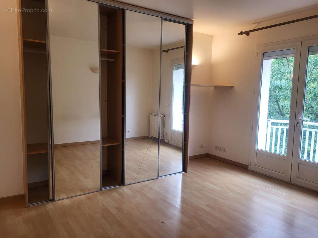 Maison à VILLETANEUSE