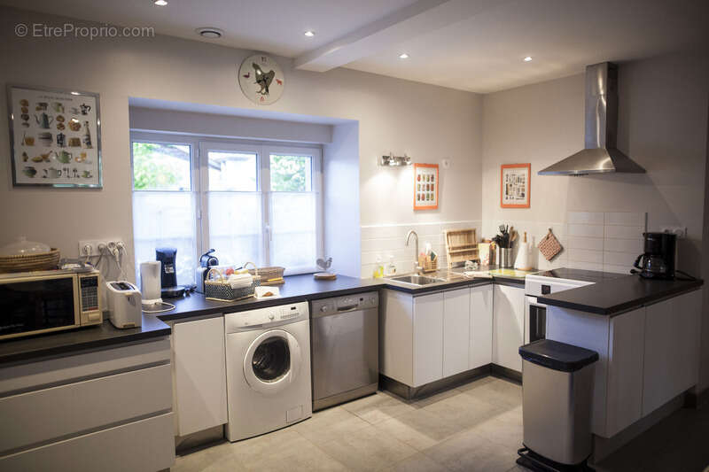 Maison à SEMUR-EN-AUXOIS