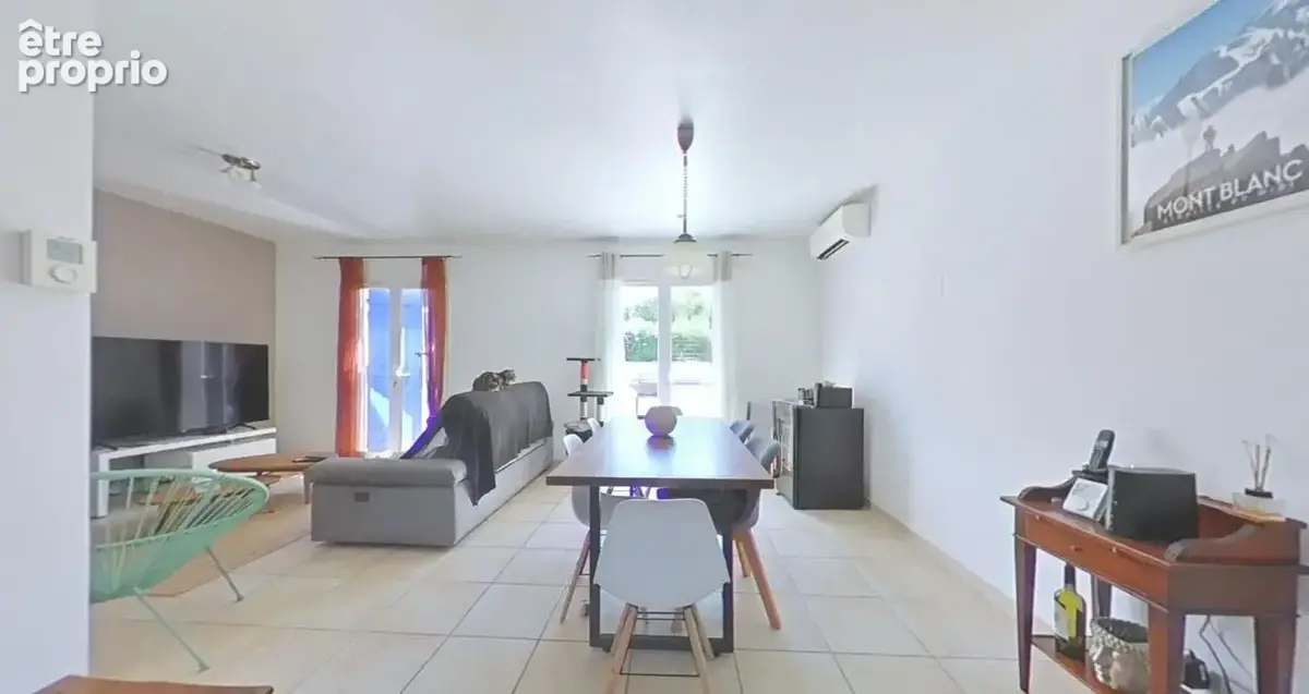 Maison Ouveillan 4 pièce(s) 90 m2, piscine, garage - photo 6