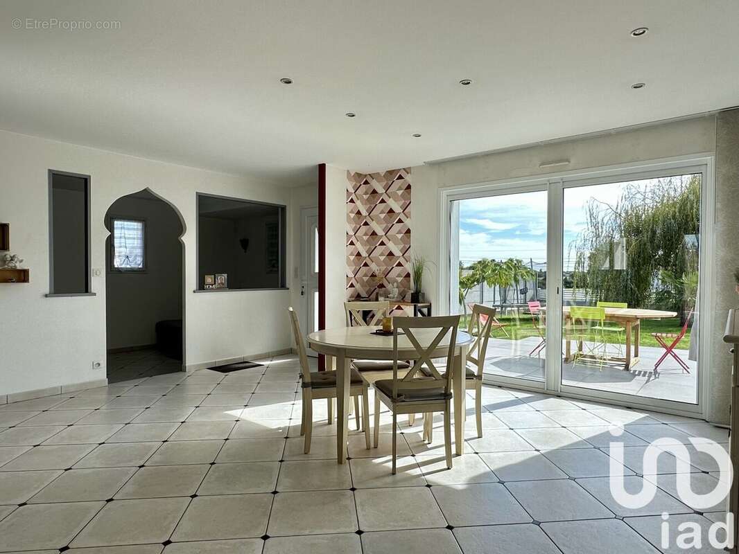 Photo 4 - Maison à MACHECOUL