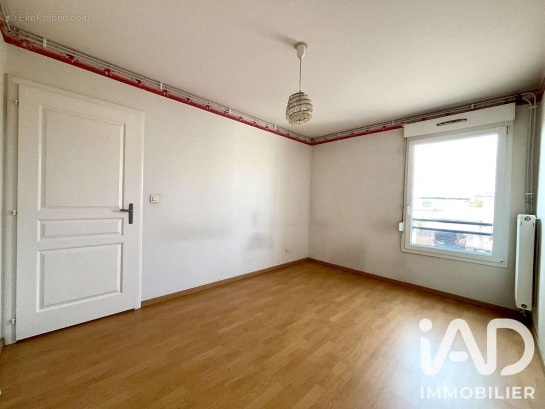Appartement 43 m² à Talange  - photo 8