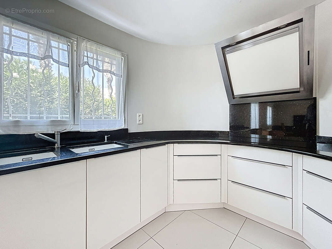 Maison à CANET-EN-ROUSSILLON