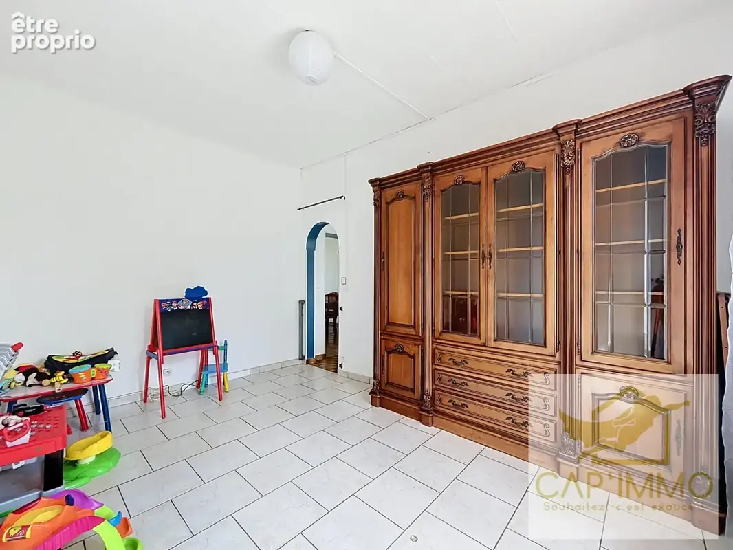 Maison 4 pièces 68 m² à vendre à Magny-En-Vexin (95420) - photo 4