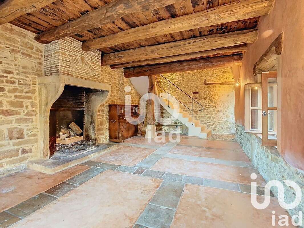 Photo 6 - Maison à GLEIZE