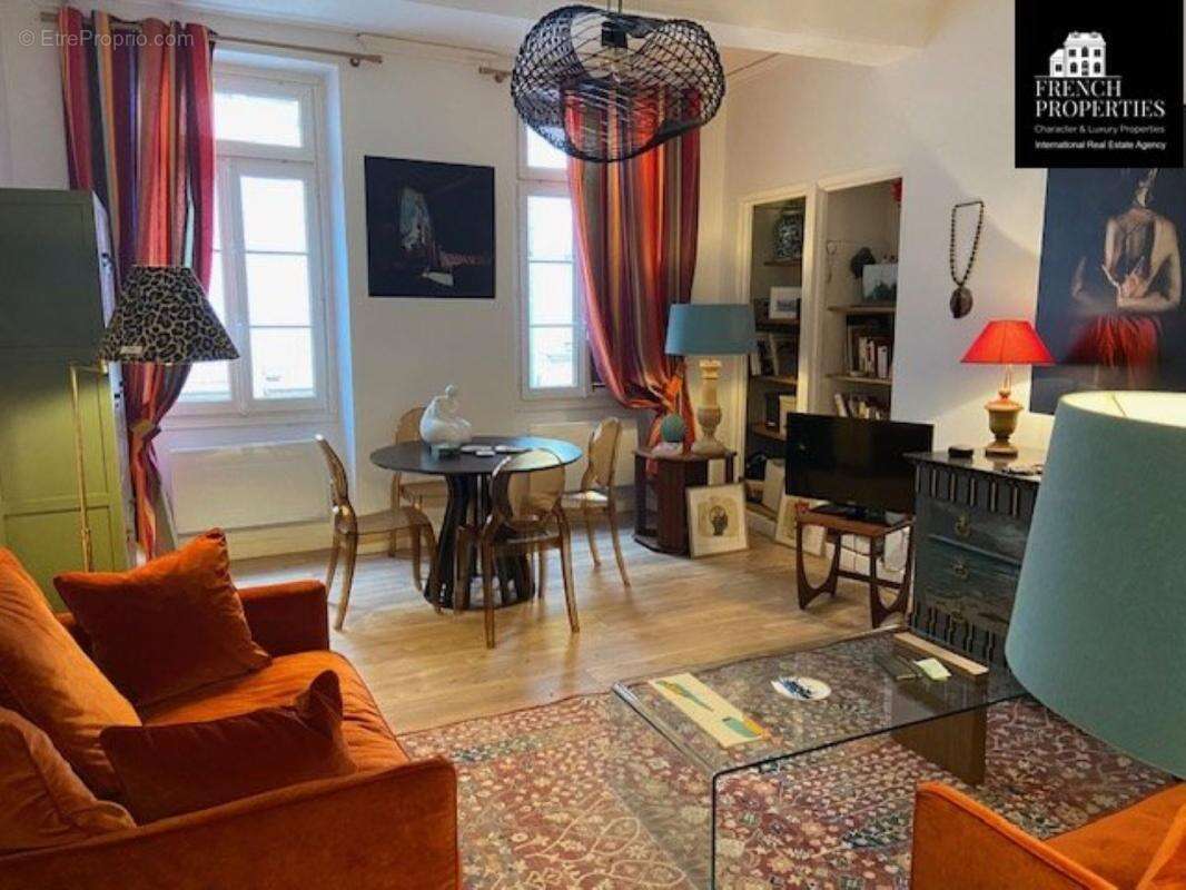 Appartement à PERPIGNAN