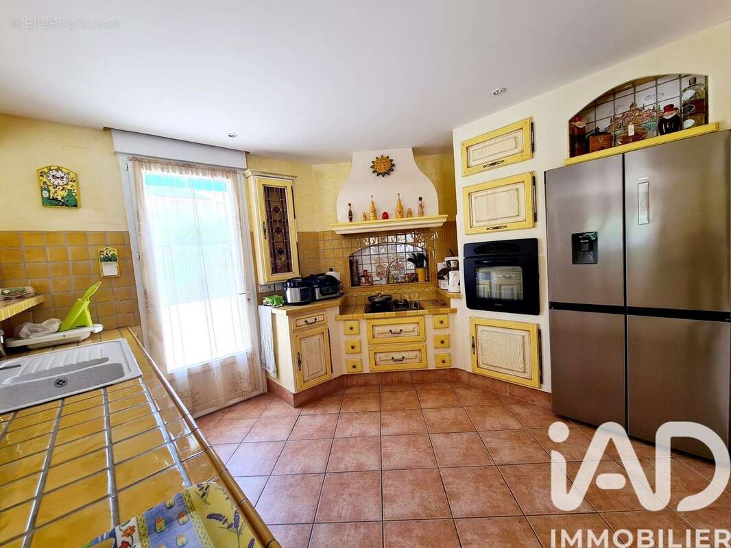 Photo 5 - Maison à PORTIRAGNES