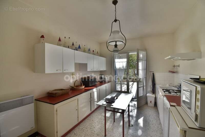 Maison à SAINT-PALAIS-SUR-MER