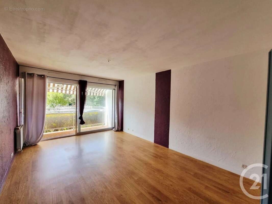 Appartement à QUIBERON