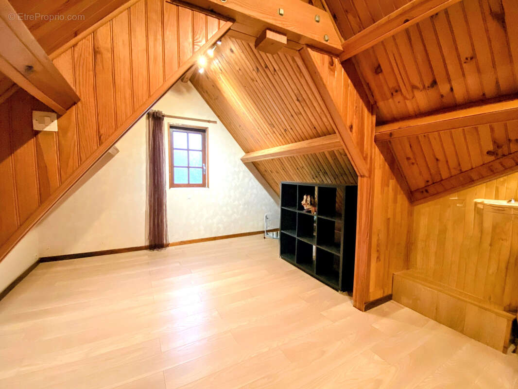 Maison à BOUTIGNY-SUR-ESSONNE