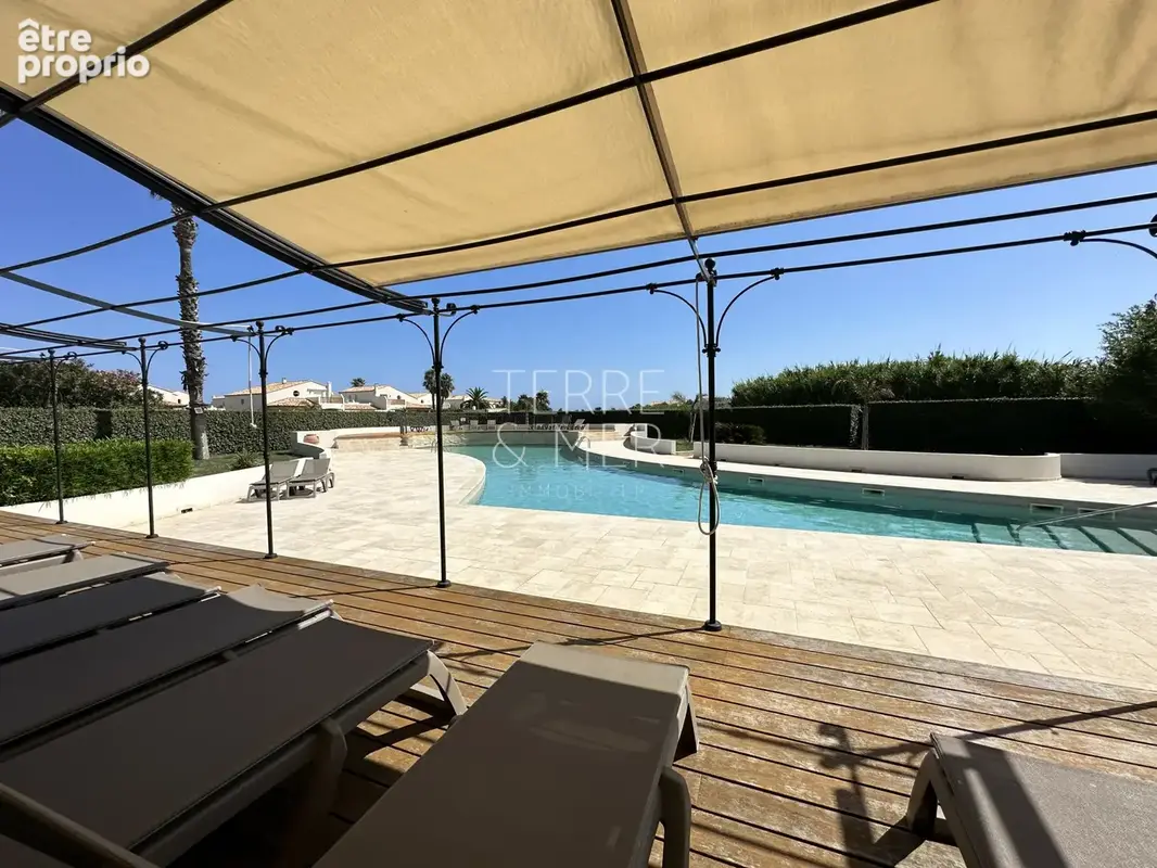 Appartement 3 pièces 58m2 avec garage double - photo 18