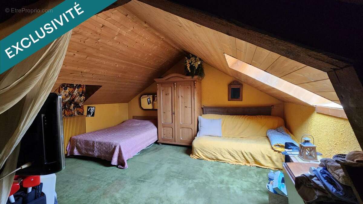 Photo 9 - Maison à PARAY-LE-MONIAL