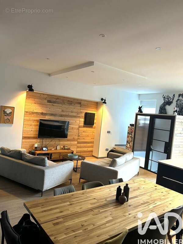 Photo 3 - Appartement à SAINT-LAURENT-BLANGY