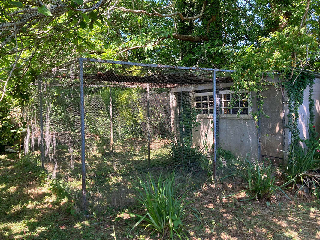 Maison à ERGUE-GABERIC