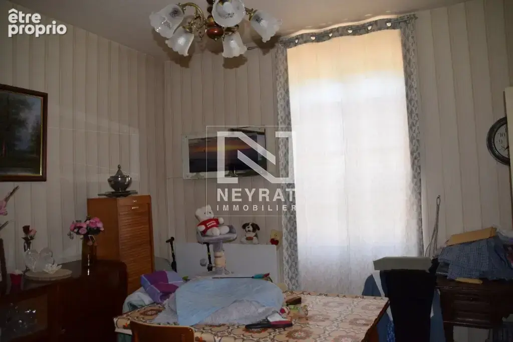 Maison LACANCHE 64 m² - photo 7