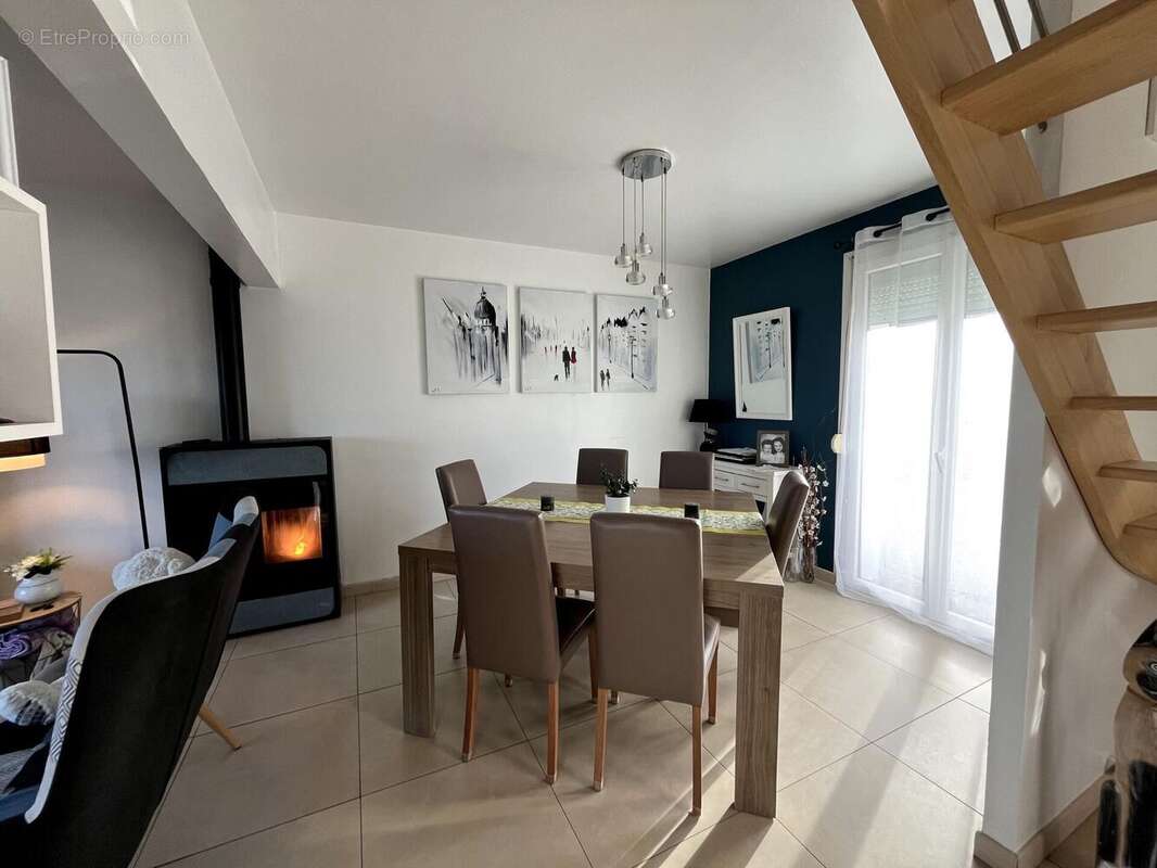 Photo 4 - Maison à WIMEREUX