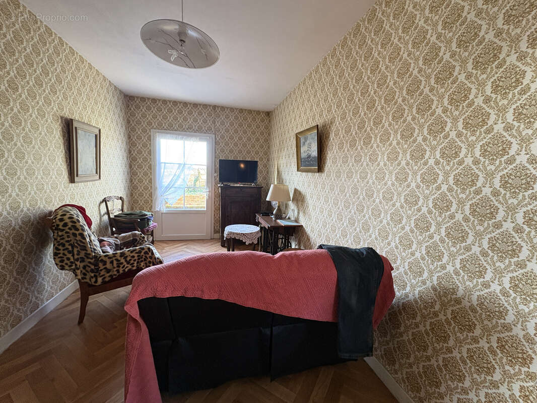 Maison à GRIVES