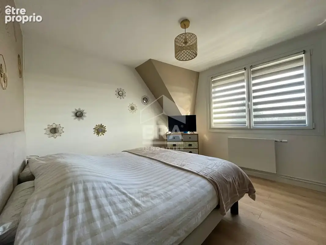 Maison 90m² à outreau - photo 3
