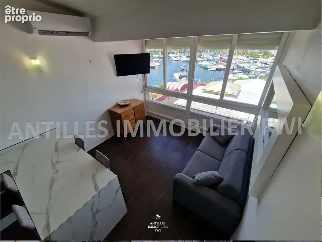 vente appartement - 4 pièce(s) - photo 3