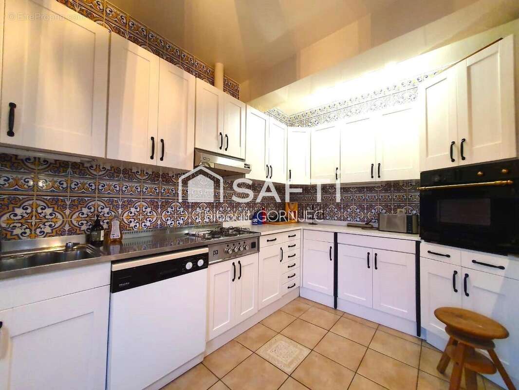 Photo 7 - Maison à VENEUX-LES-SABLONS