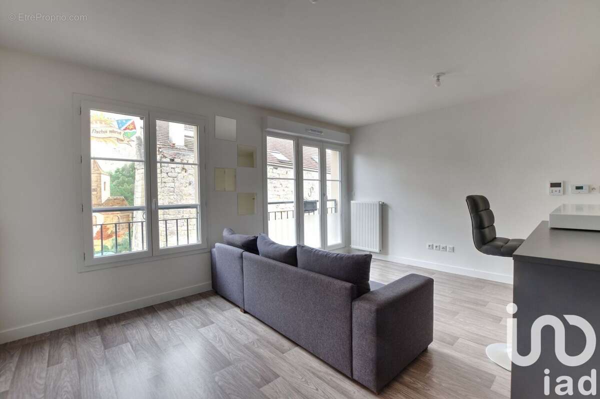 Photo 5 - Appartement à MOURS