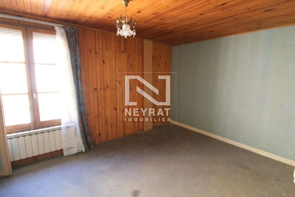 Maison à CHALON-SUR-SAONE