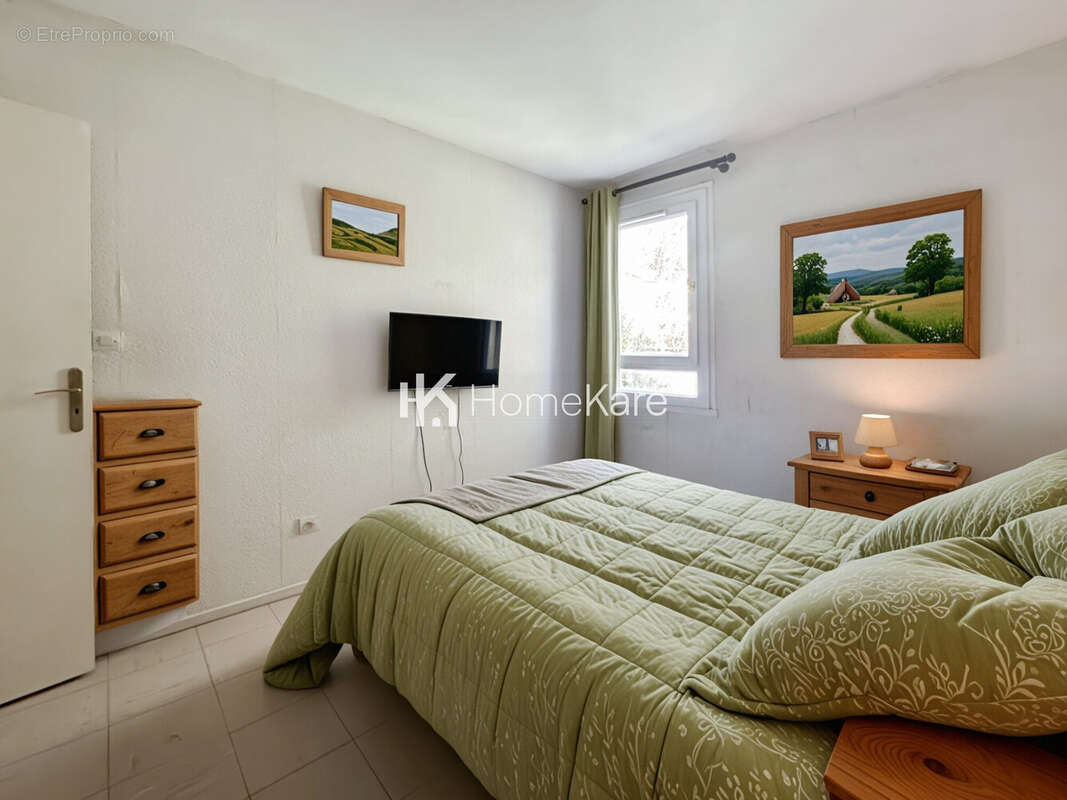 Maison 85 m² à Saint-Orens-De-Gameville  - photo 5