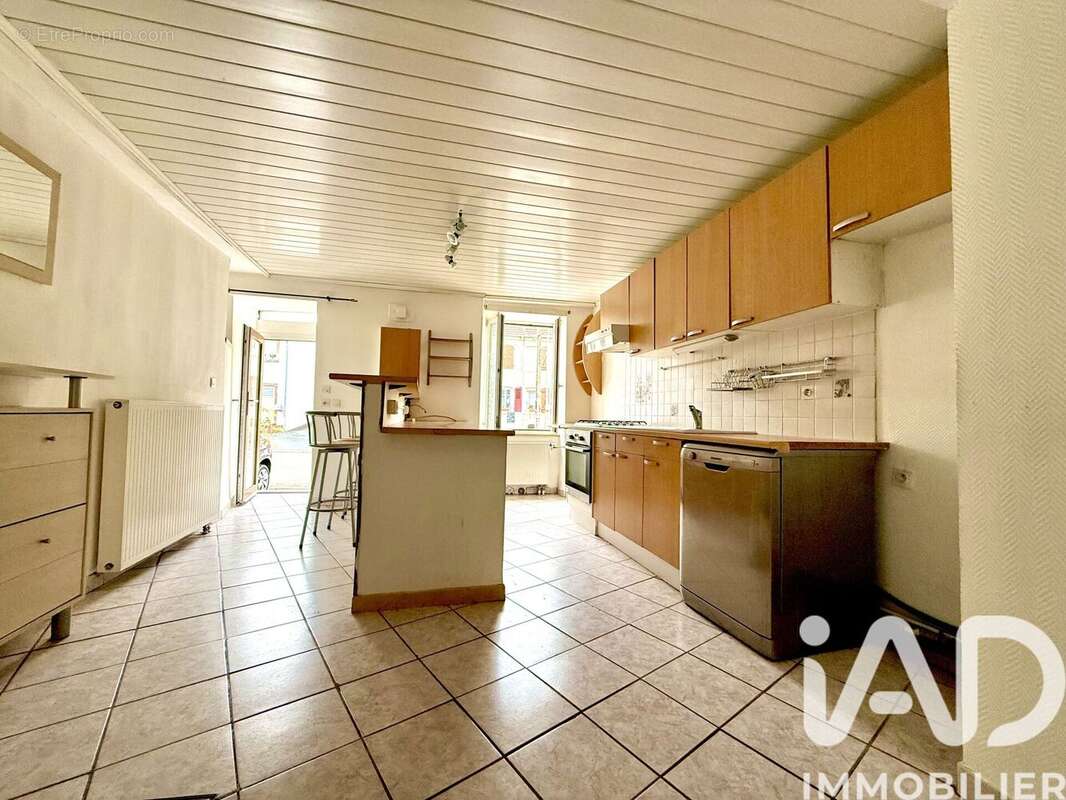 Photo 3 - Maison à HARSKIRCHEN