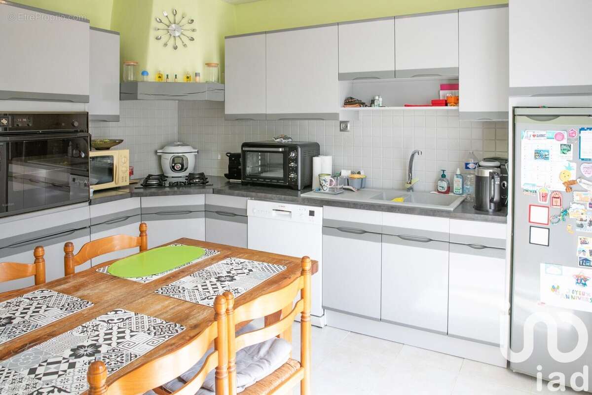 Photo 2 - Maison à CHALONS-EN-CHAMPAGNE