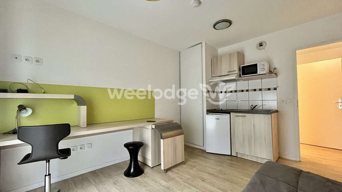 Appartement à AULNOY-LEZ-VALENCIENNES