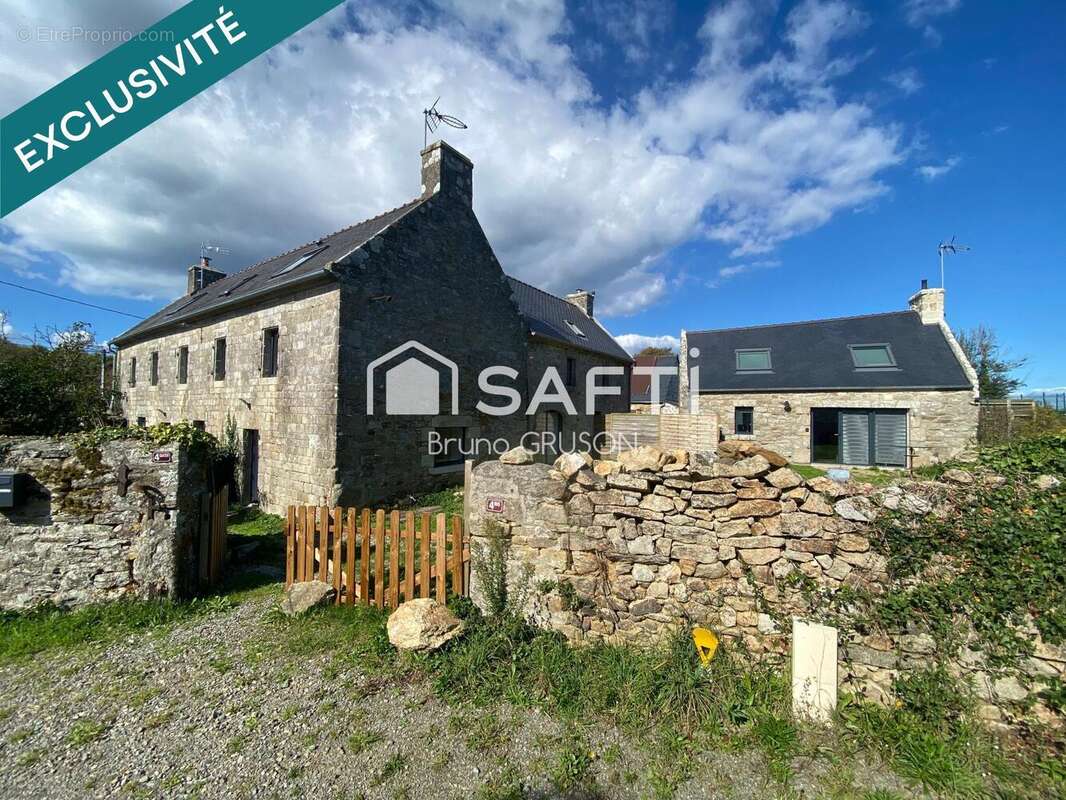 Photo 2 - Appartement à GOULIEN