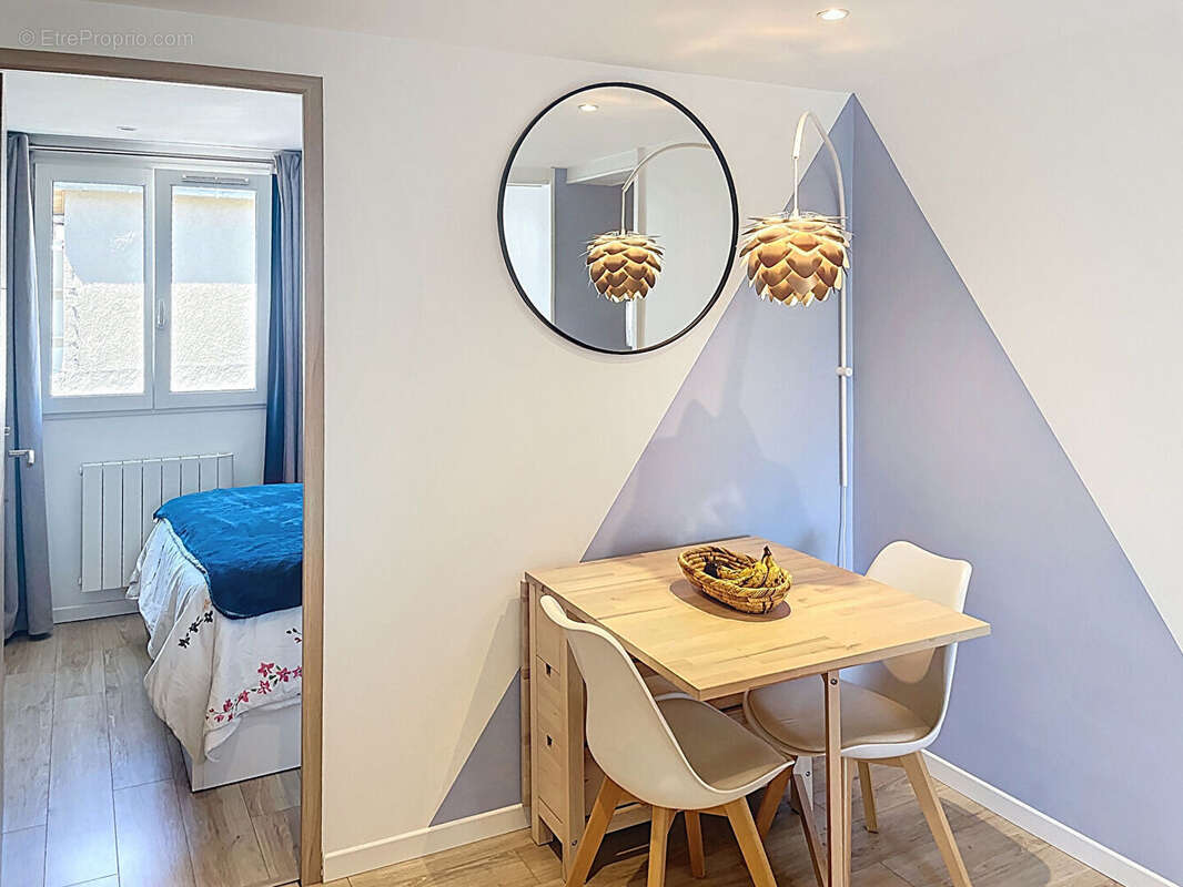 Appartement à CABOURG