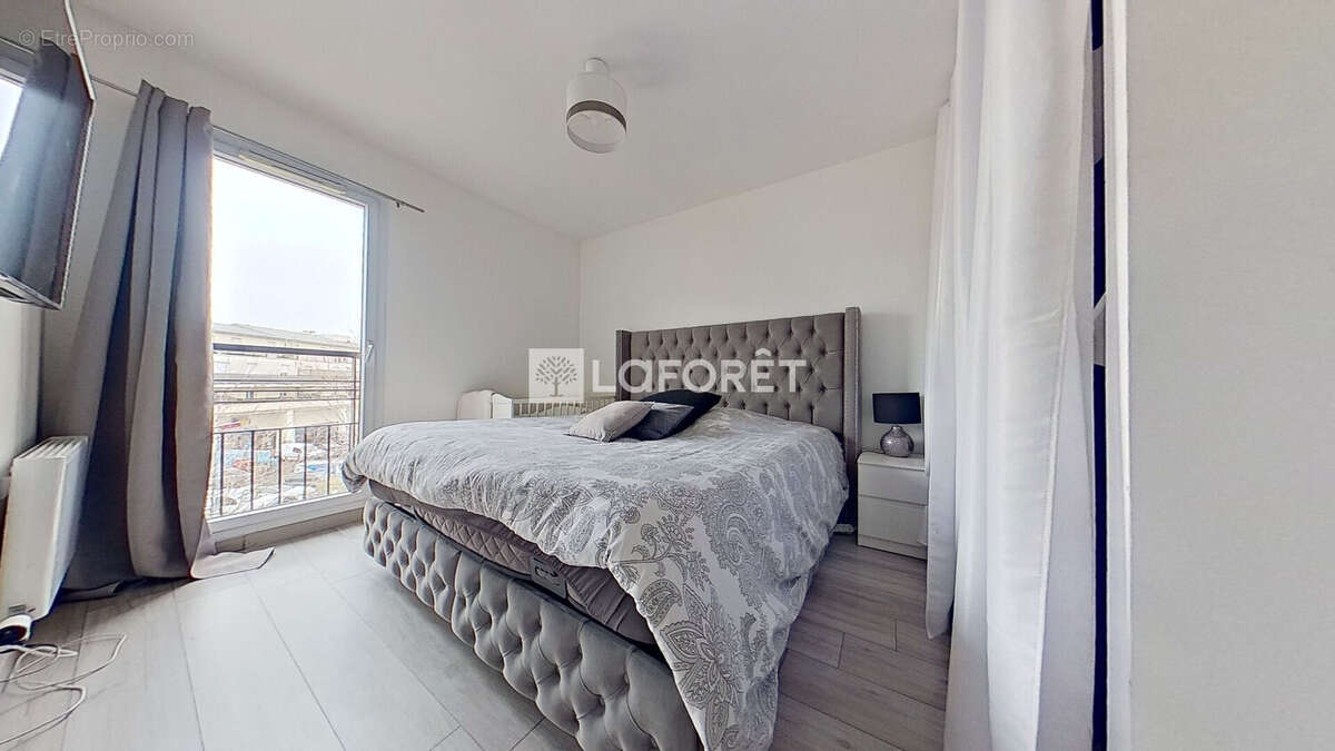 Appartement à BONDY