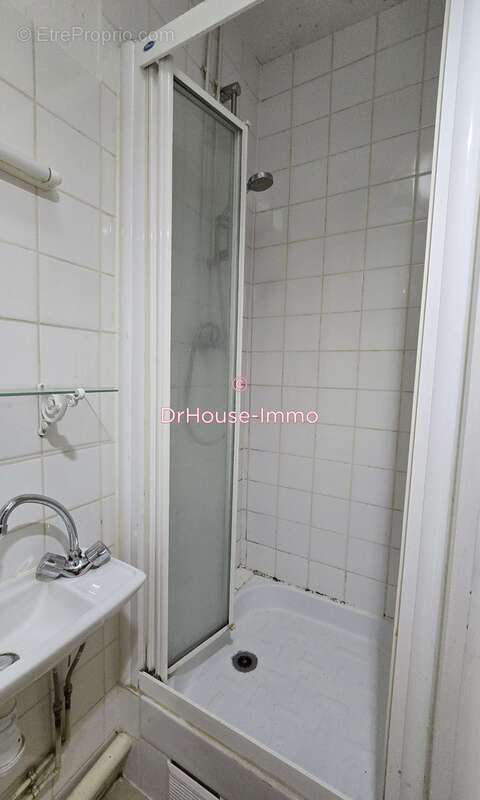 Appartement à PARIS-6E