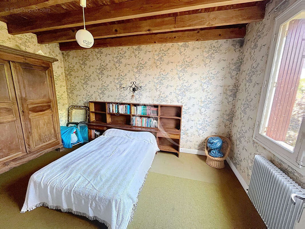 Maison à DURAVEL