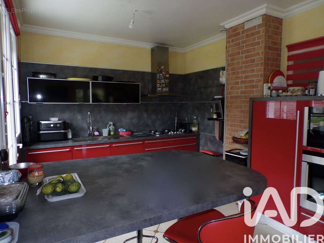 Photo 6 - Maison à EU