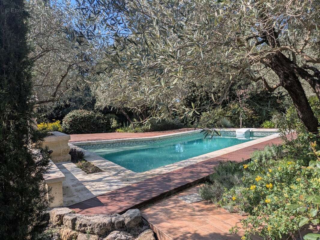 Maison à SAINT-DREZERY