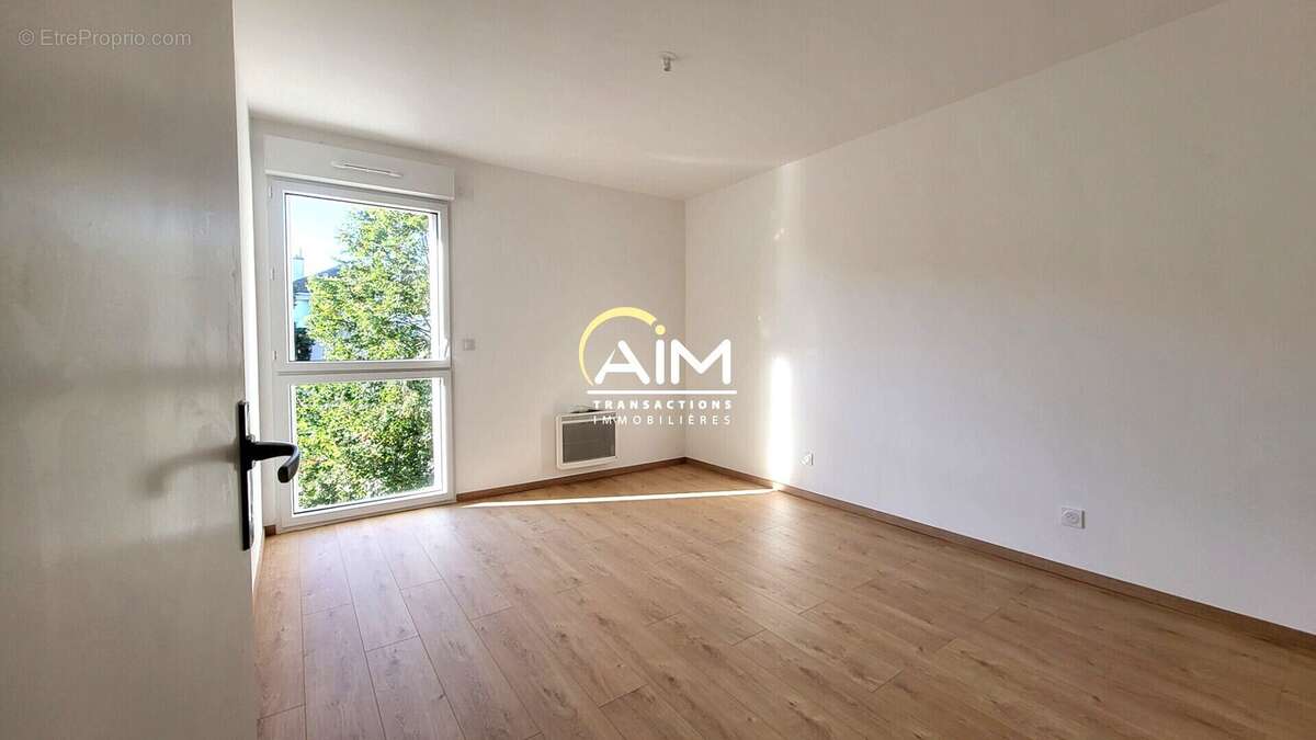 Appartement à AMBOISE