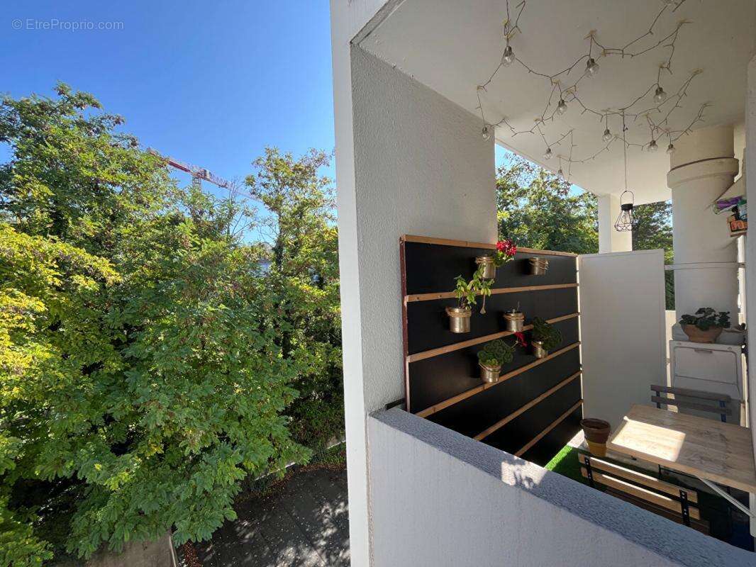 Appartement à CLERMONT-FERRAND