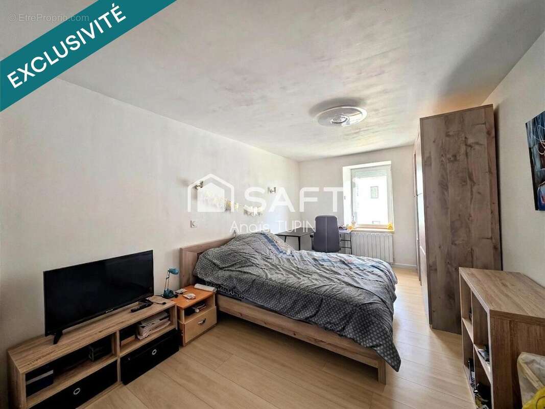 Maison 157 m² à Bonlieu  - photo 3