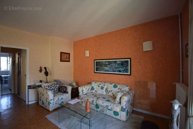 Appartement à CAHORS