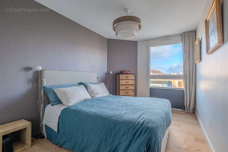 Appartement à LYON-3E