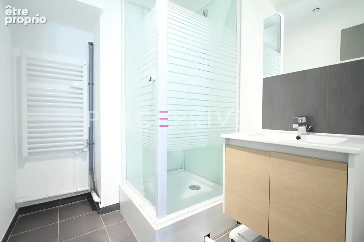 Appartement centre ville - photo 4