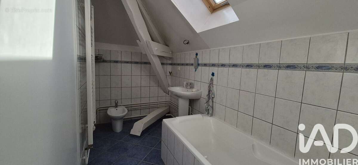 Photo 9 - Appartement à AURILLAC