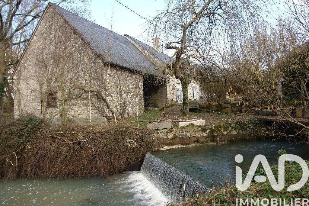 Photo 1 - Maison à MEUNET-PLANCHES